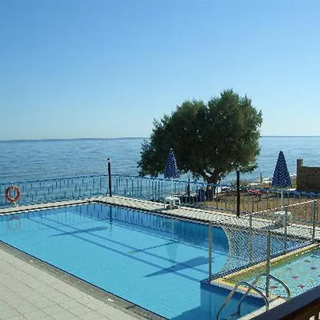Danaos Apartament
