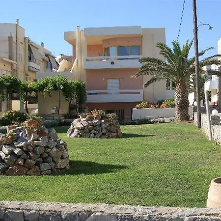 Danaos Apartament